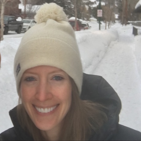 Meet your Posher, Megan - Picture 1 of 1